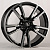 Диск RST R2105FF 10,5x21 5*112 Et:43 Dia:66,6 BD