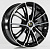 Диск CROSS STREET CR-26 6x15 4*100 Et:48 Dia:54,1 bkf