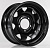 Диск Trebl OFR-2 7x16 5*139,7 Et:10 Dia:110,1 black