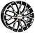 Диск Carwel Риорита 6x15 4*100 Et:39 Dia:56,6 AB