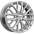 Диск Carwel Риорита 6x15 4*100 Et:37 Dia:60,1 SB