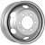 Диск Asterro TC1607CX (1100 кг) 5,5x16 6*170 Et:106 Dia:130,1 S