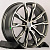 Диск Extreme Wheels BM136 9,5x20 5*112 Et:43 Dia:66,6 GMF