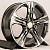 Диск Extreme Wheels HY041 7,5x18 5*114,3 Et:50,5 Dia:67,1 GMF