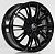 Диск CROSS STREET CR-26 6x15 4*100 Et:48 Dia:54,1 black