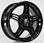 Диск CROSS STREET CR-27 6x15 4*100 Et:40 Dia:56,6 black