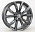 Диск RST R009 7,5x19 5*114,3 Et:35 Dia:60,1 BMG