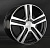 Диск LS wheels LS794 7x16 6*114,3 Et:45 Dia:66,1 bkf