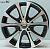 Диск NEO 509 6x15 5*108 Et:40 Dia:65,1 BD