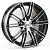 Диск RST R187 7x17 5*114,3 Et:40 Dia:66,1 BD