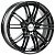 Диск RST R187 7x17 5*108 Et:40 Dia:54,1 BL