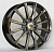 Диск RST R2202FF 8x22 6*139,7 Et:55 Dia:95,1 HB