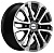 Диск Carwel Пур 1805 7,5x18 6*114,3 Et:38 Dia:67,1 AGR