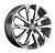 Диск Replay BYD2 7,5x19 5*120 Et:45 Dia:64,1 GMF