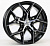Диск RST R139 7,5x19 5*108 Et:41 Dia:65,1 BD