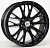Диск RST R248 8x18 5*108 Et:45 Dia:63,4 BL