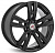 Диск X'trikeRST R228 8x18 5*114,3 Et:50 Dia:60,1 BK