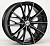 Диск RST R248 8x18 5*114,3 Et:45 Dia:67,1 BD