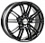 Диск RST R168 8x18 5*114,3 Et:50 Dia:60,1 BL