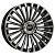 Диск RST R2201FF 9,5x22 5*120 Et:45 Dia:72,6 BD