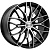 Диск NEO 840 8x18 5*112 Et:45 Dia:66,6 BDm