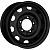 Диск SDT U6083D 6x16 5*139,7 Et:22 Dia:108,6 Черный
