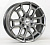 Диск RST R072 8,5x20 6*139,7 Et:25 Dia:106,1 BH