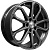 Диск Khomen KHW1816 7x18 5*114,3 Et:53 Dia:54,1 Gray