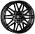 Диск MAK Sturm 9x20 5*112 Et:35 Dia:66,6 Gloss Black