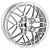 Диск Makstton MST718 8,5x19 5*112 Et:35 Dia:66,6 Gloss Black with Milling