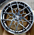 Диск IWheel IVF-754 8,5x19 5*114,3 Et:35 Dia:73,1 HB