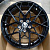 Диск IWheel IVF-754 7,5x17 5*112 Et:35 Dia:66,56 B