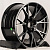 Диск KoKo Kuture D7046 8x18 5*112 Et:25 Dia:66,6 BKF