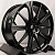 Диск KoKo Kuture YF1155 9x20 5*112 Et:35 Dia:66,6 Matte Black