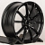 Диск KoKo Kuture FF593 8x18 5*114,3 Et:38 Dia:73,1 Matte Black