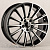 Диск KoKo Kuture D0236 9,5x20 5*112 Et:43 Dia:66,6 BKF