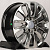 Диск IWheel IVF-880 8,5x20 6*139,7 Et:25 Dia:106,1 HB-1