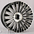 Диск IWheel IV-313 9x21 5*112 Et:30 Dia:66,6 BM