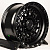 Диск IWheel JT195 9x17 6*139,7 Et:0 Dia:110,1 MB+Silver Rivets