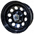 Диск IKON SNC029B 8x15 5*139,7 Et:-40 Dia:110,5 b