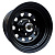 Диск IKON SNC043 8x16 5*139,7 Et:-19 Dia:110,5 B