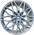 Диск Carwel Тим 1813 7x18 5*114,3 Et:40 Dia:66,5 SLT