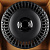 Диск RGW RGW2524 9,5x22 5*120 Et:38 Dia:62,56 Matte Black