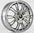 Диск CROSS STREET CR-26 6x15 4*100 Et:37 Dia:60,1 s