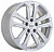 Диск Carwel Куж 1803 7x18 5*114,3 Et:50 Dia:54,1 SLT