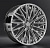 Диск LS Forged FG60 9x21 5*120 Et:45,5 Dia:62,6 HPB