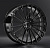 Диск LS Forged FG62 9x21 5*120 Et:40 Dia:62,6 BK