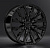 Диск LS Forged FG55 8x20 6*139,7 Et:55 Dia:100,1 BK