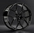 Диск LS Forged FG14Y 9x20 5*127 Et:45 Dia:71,6 bk