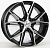 Диск RST R129 7,5x19 5*114,3 Et:45 Dia:67,1 BD